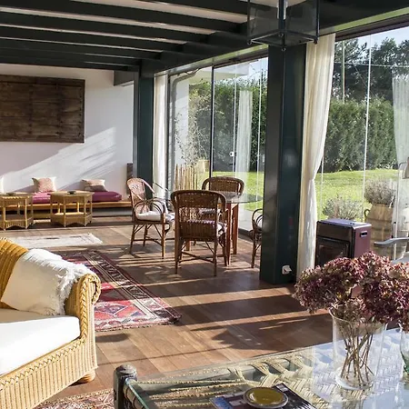 Villa Perales *