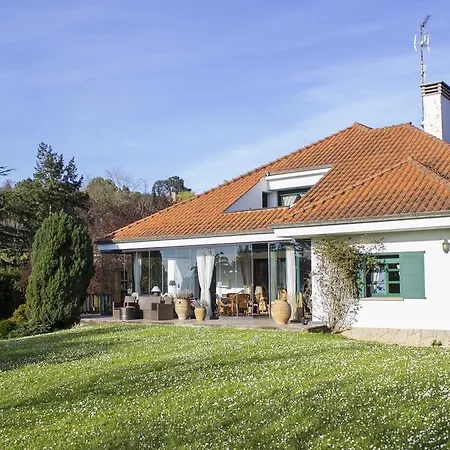 Villa Perales *