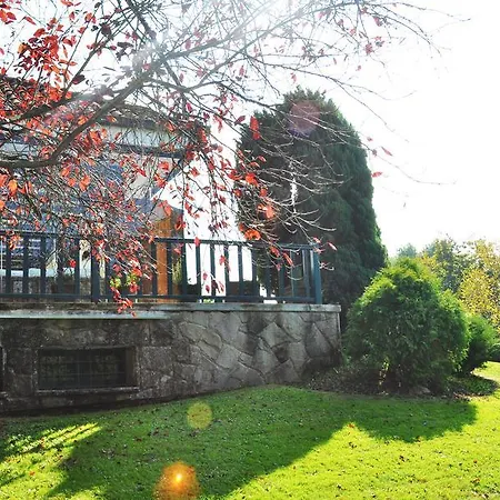 Villa Perales Gijón