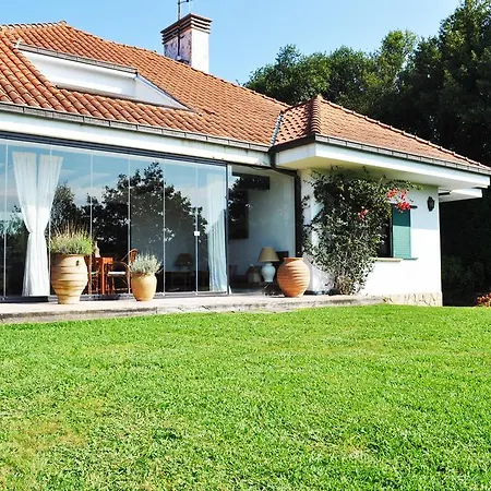 Villa Perales Gijón